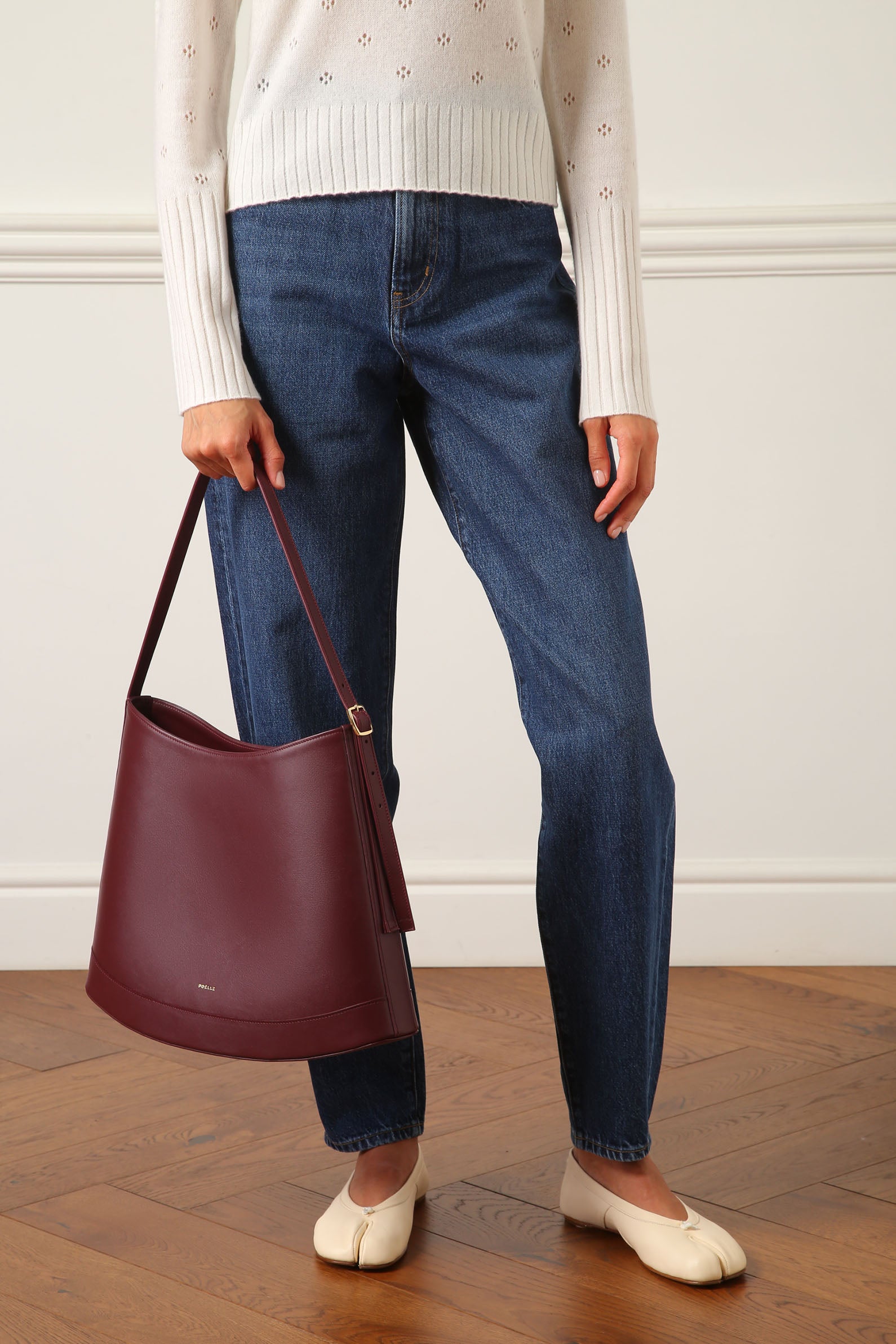 Bell Maxi w marsala