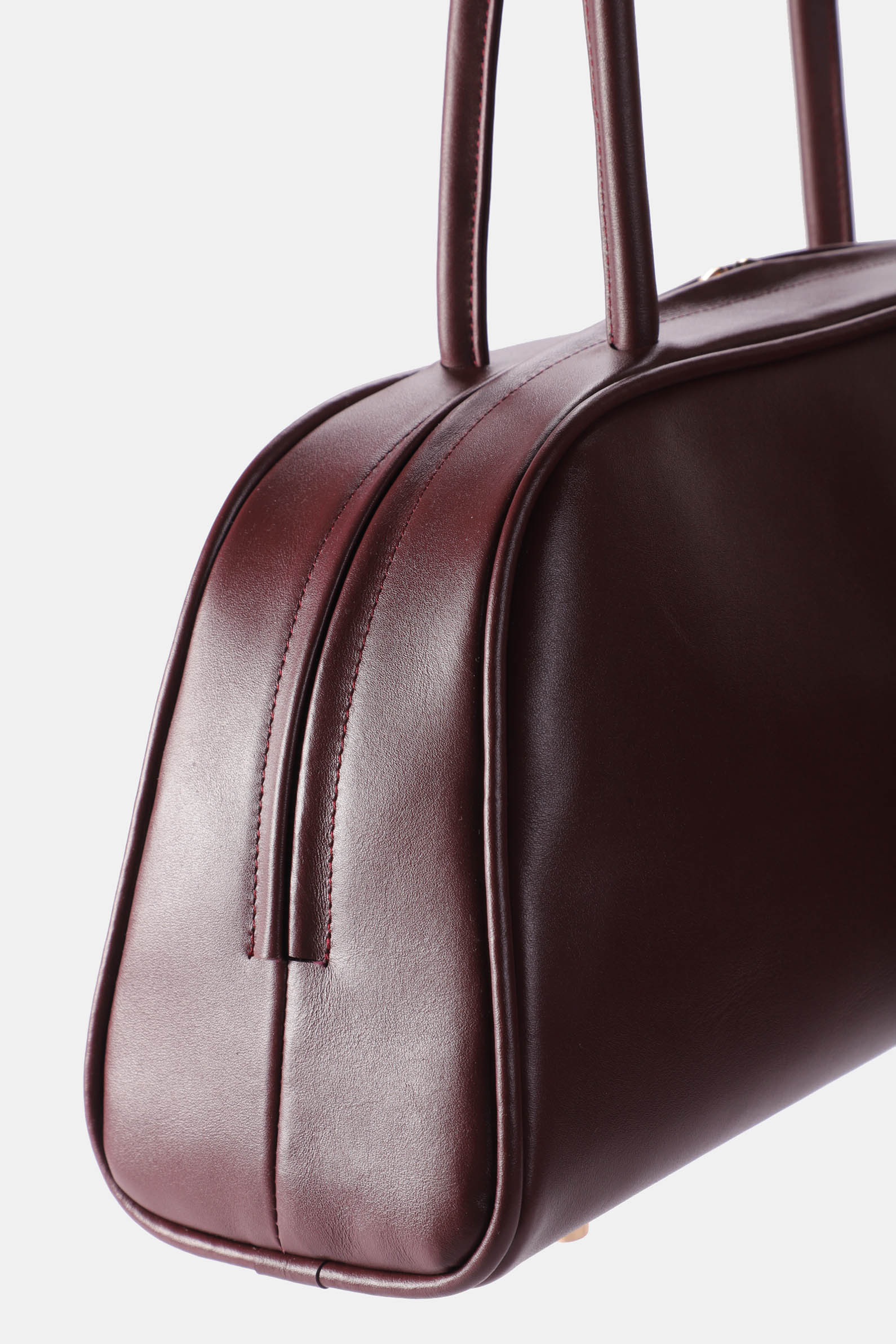 Queen Bag w marsala