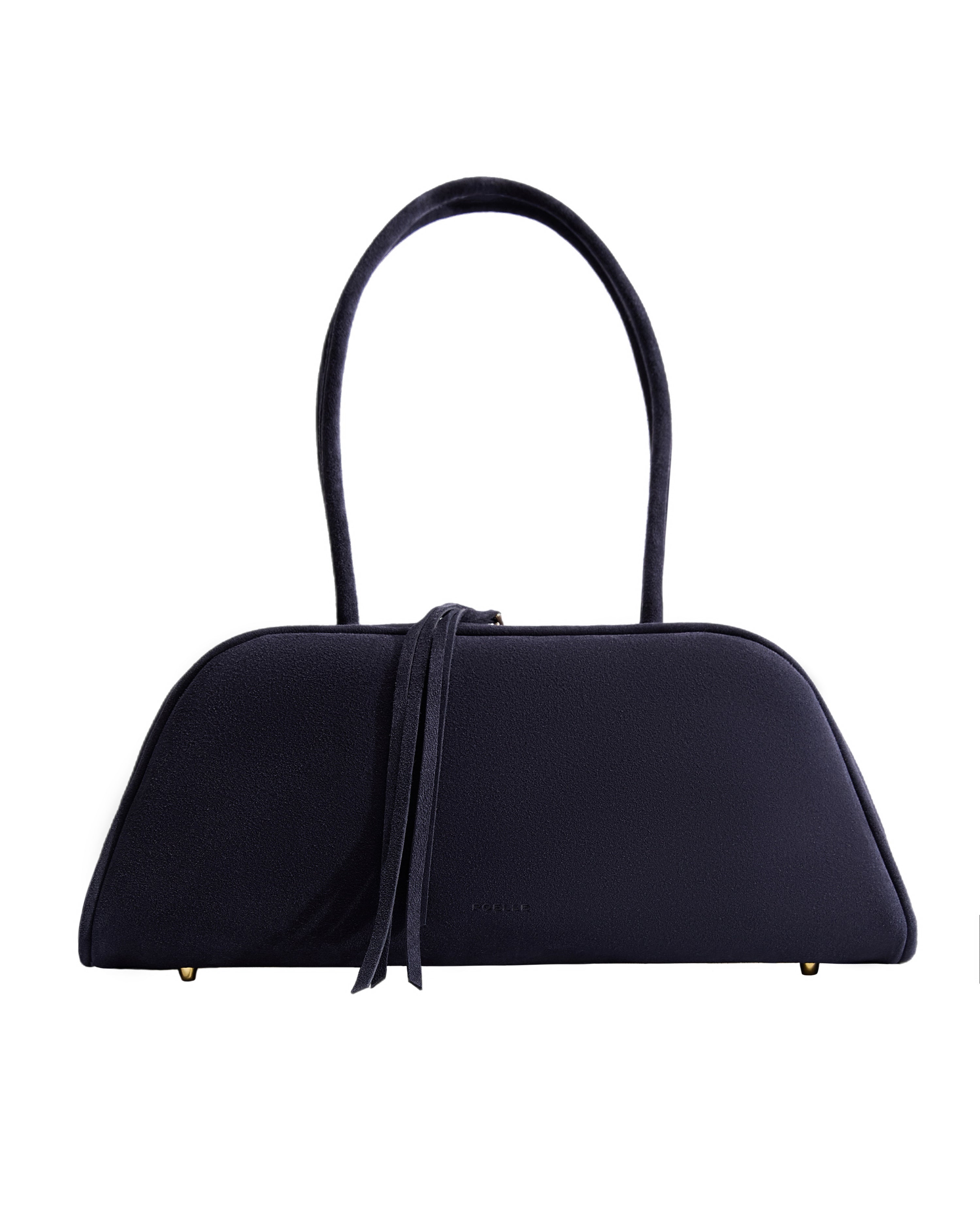 Queen Bag w navy