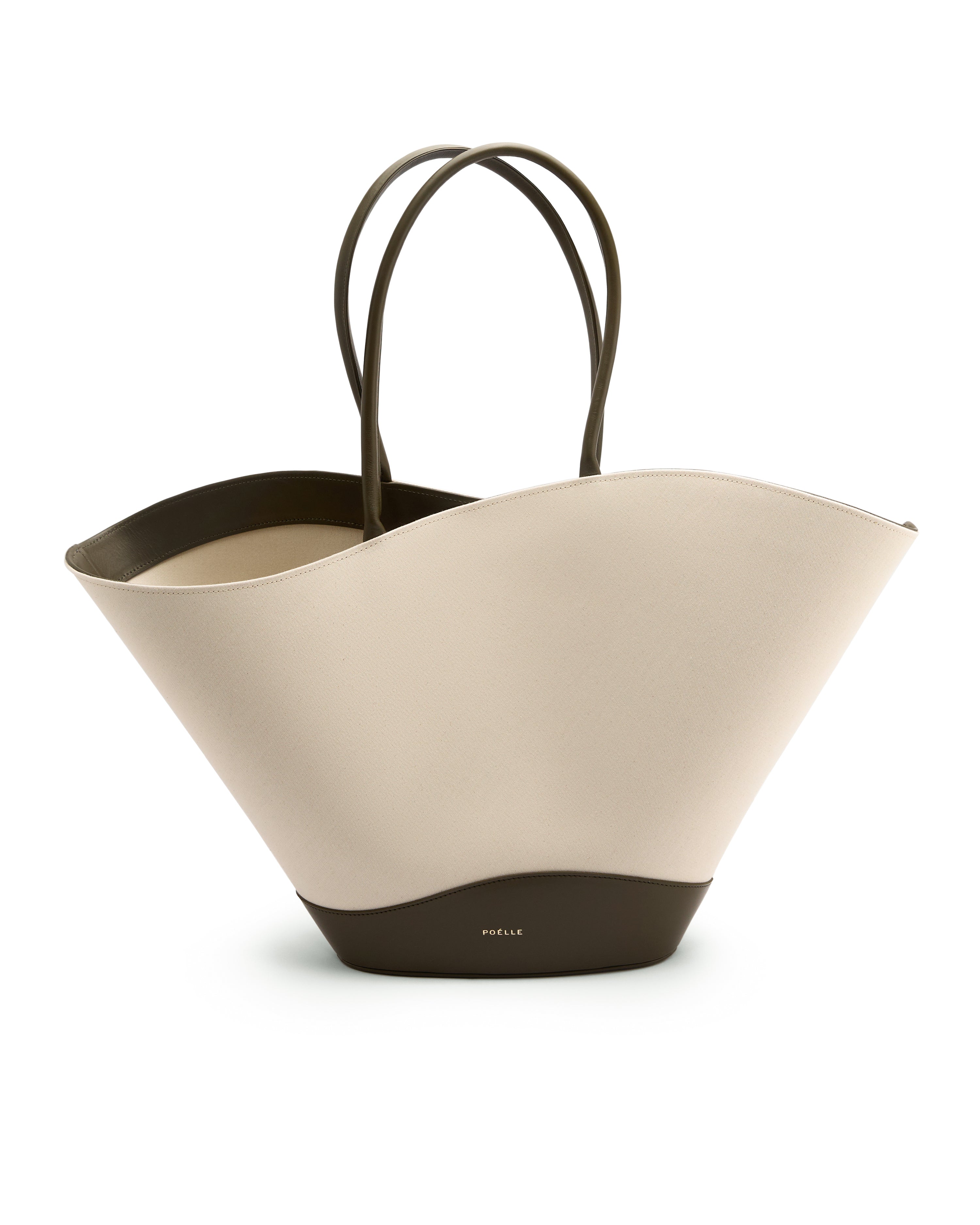 Riposo bag w oliwkowym