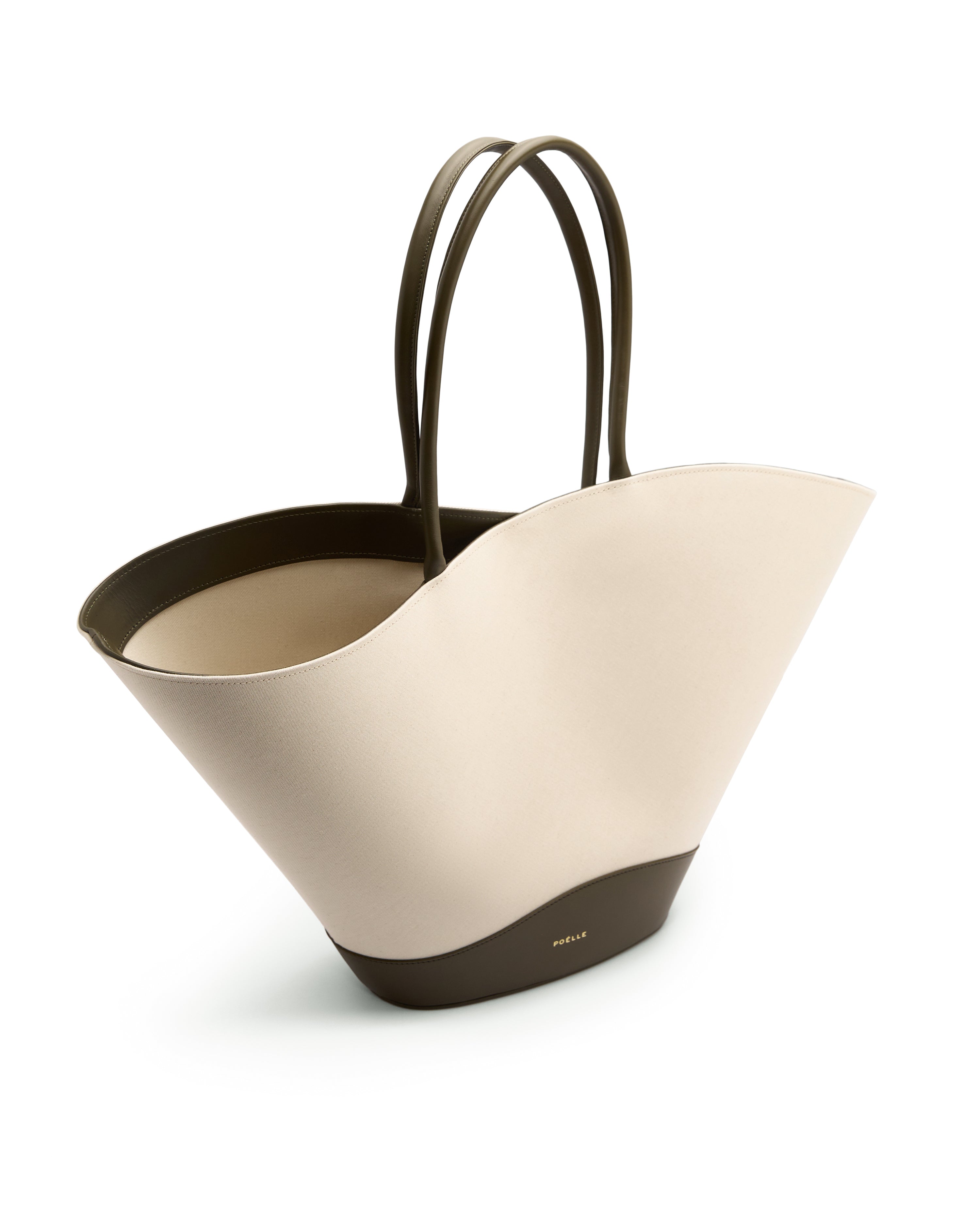 Riposo bag w oliwkowym