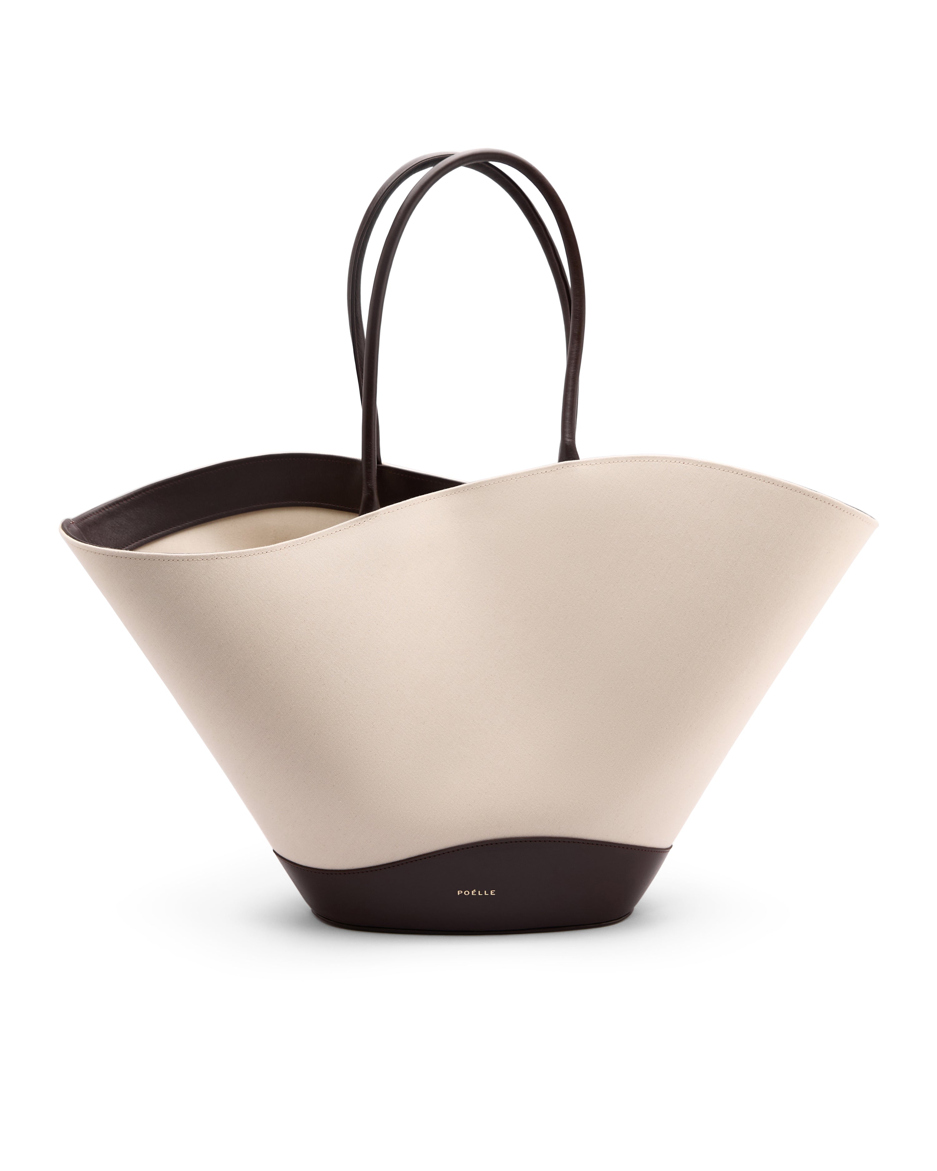 Riposo bag w brązowym