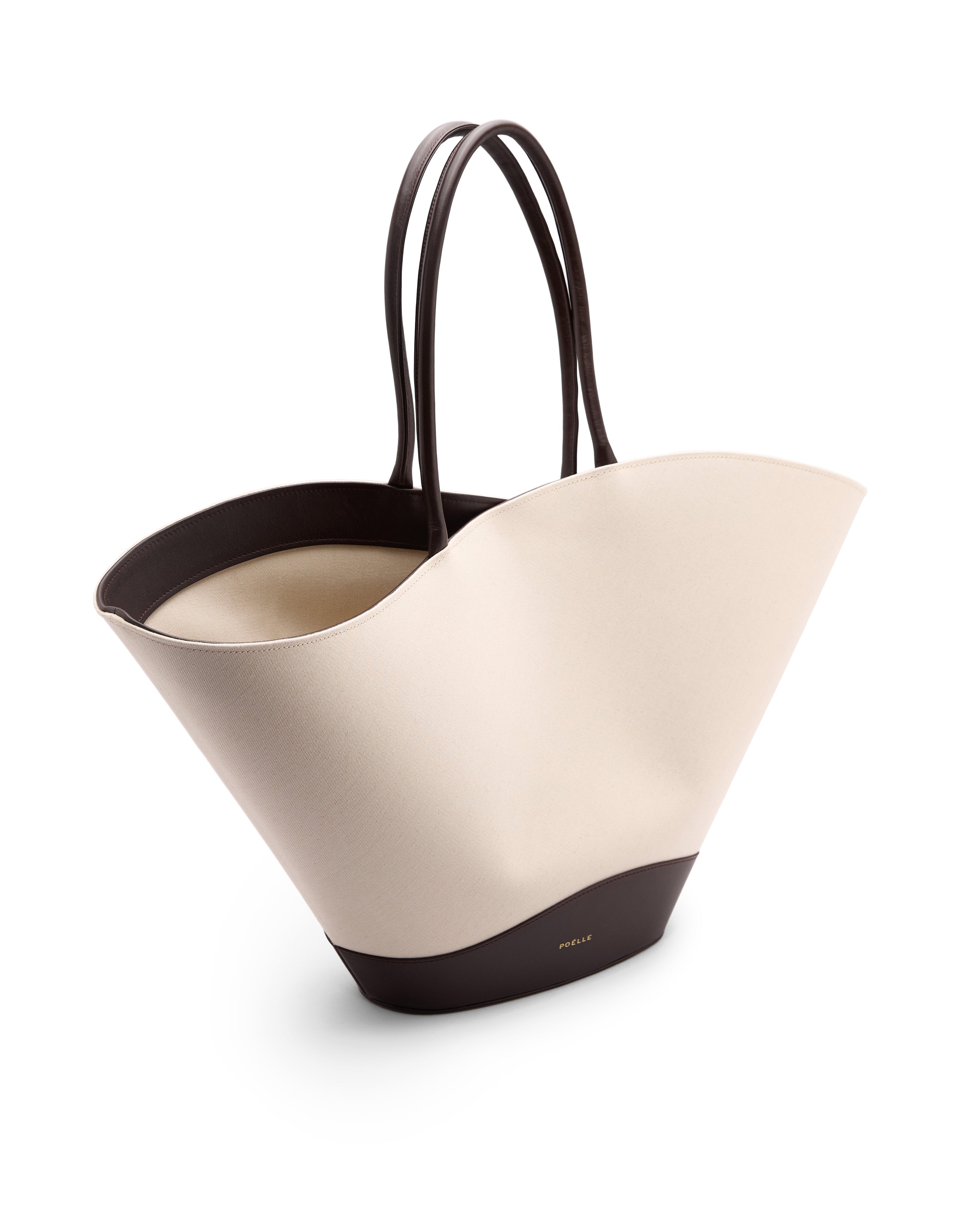 Riposo bag w brązowym