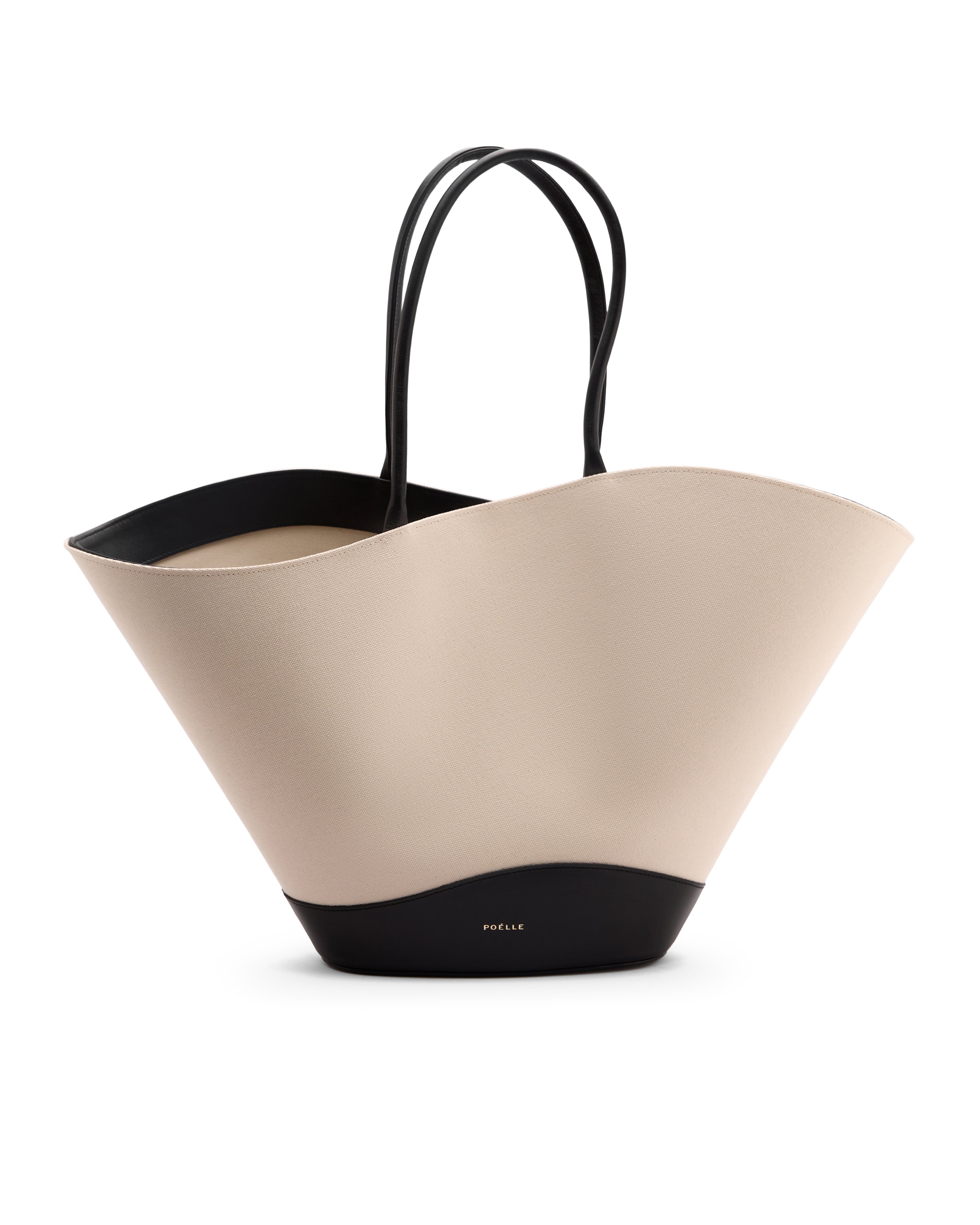 Riposo bag w czarnym