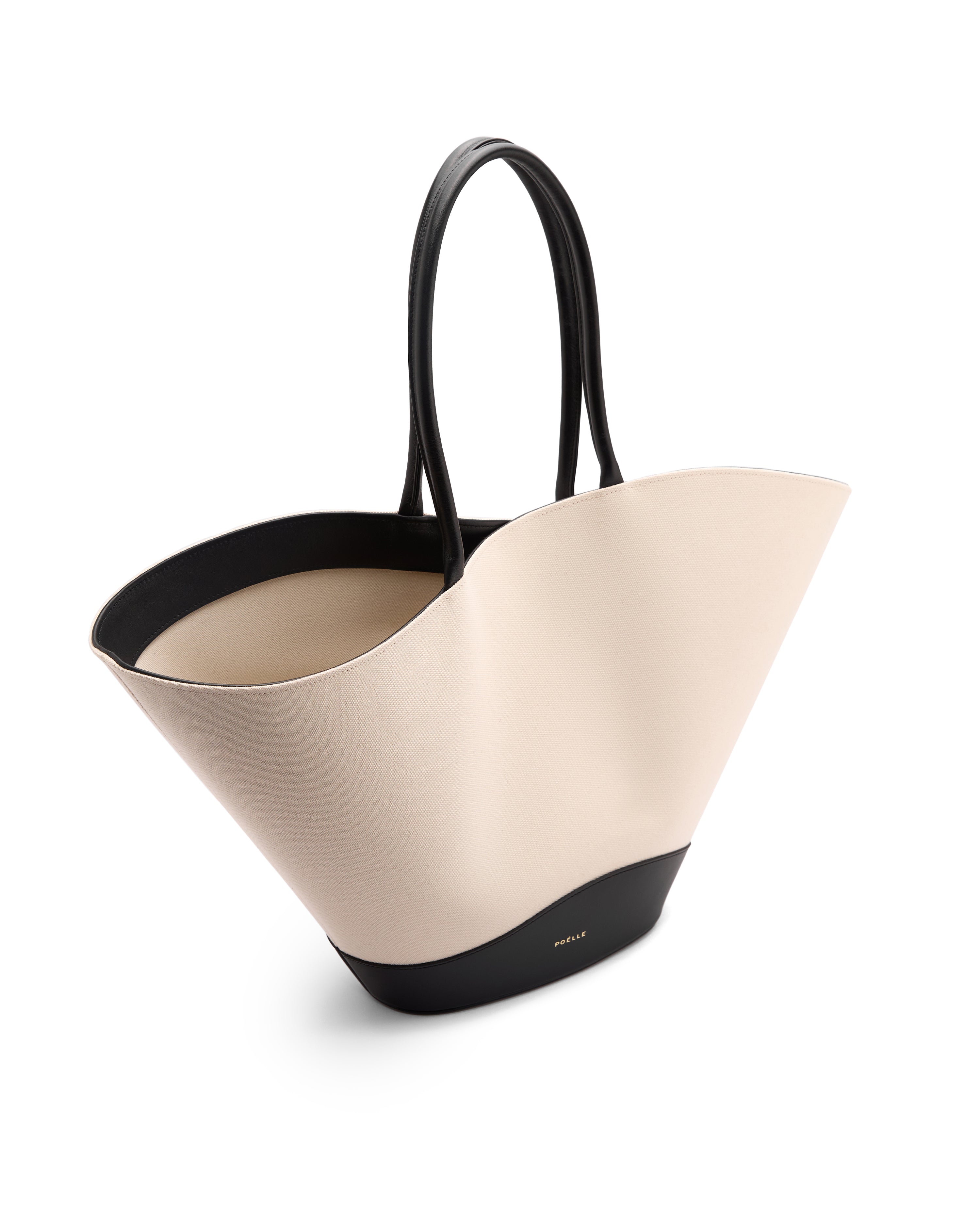 Riposo bag w czarnym