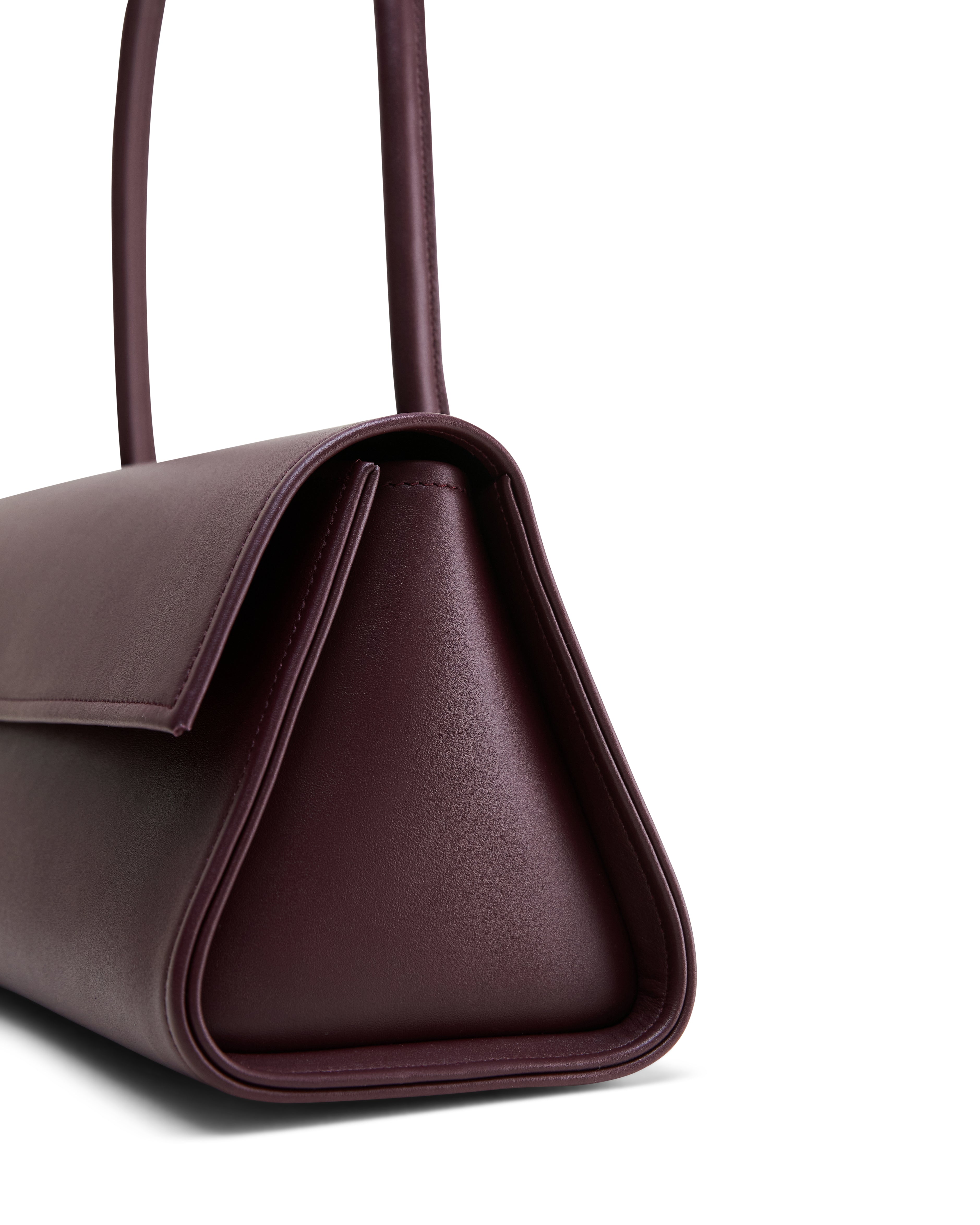 Untitled Bag w marsala