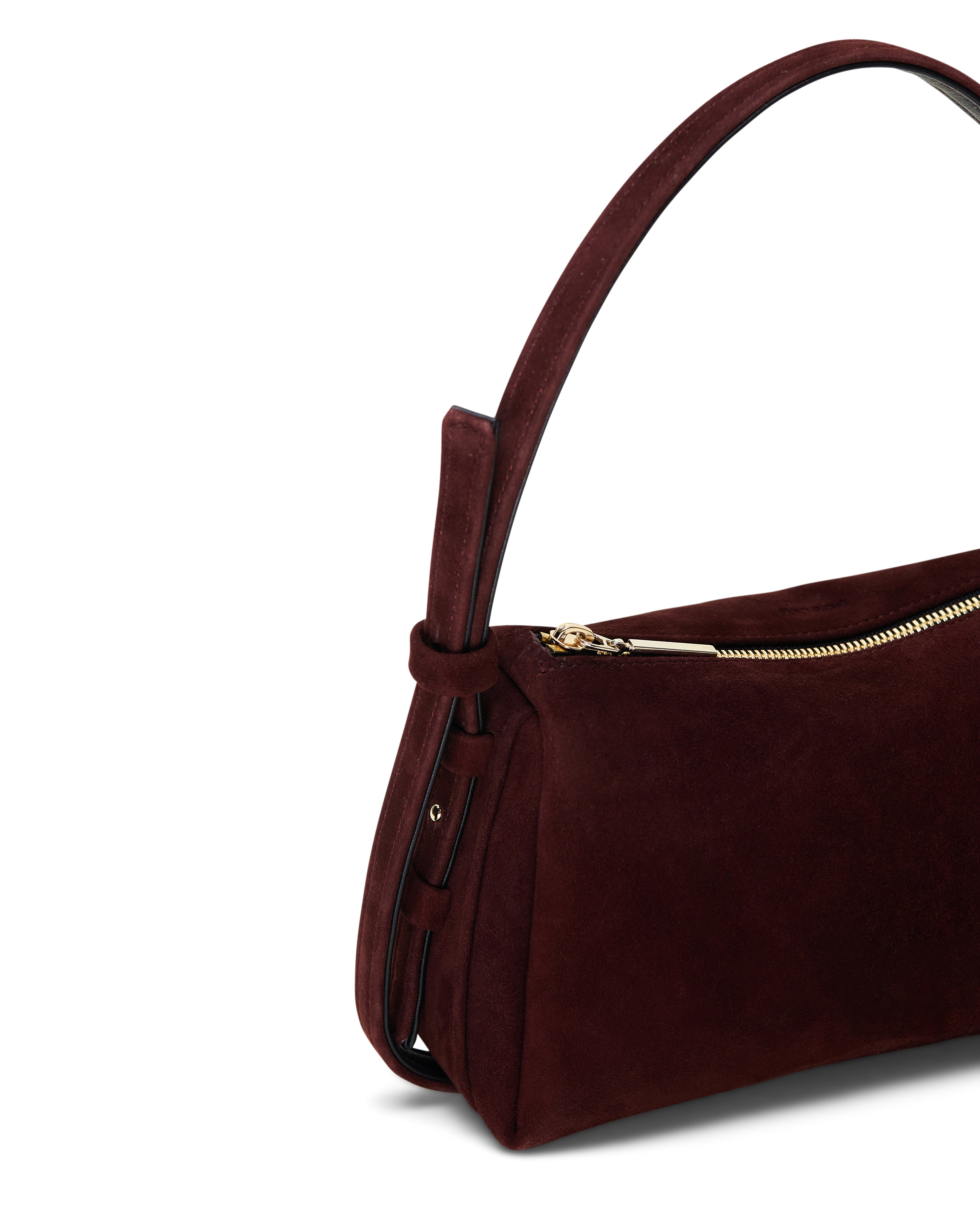 Josy Bag w marsala