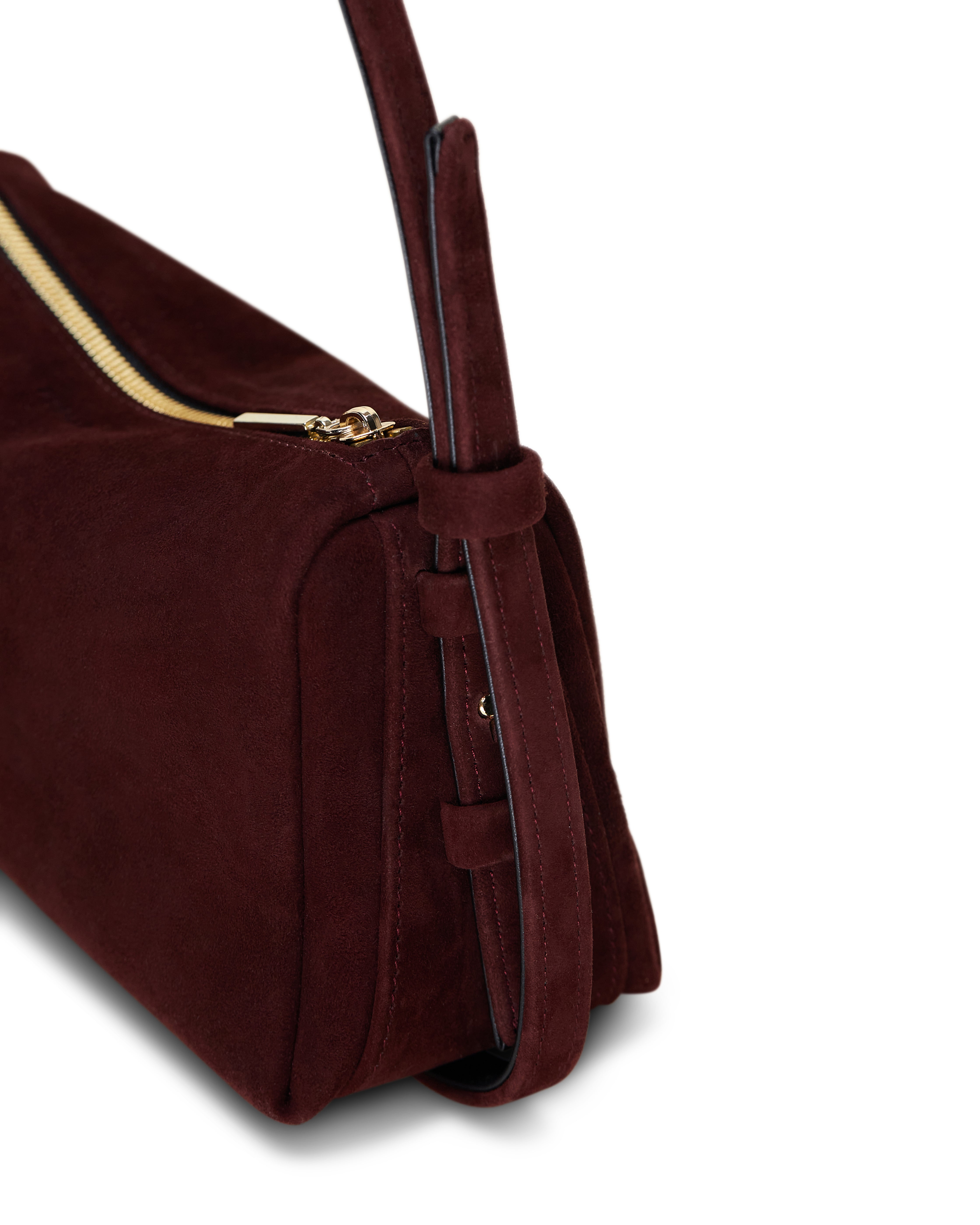 Josy Bag w marsala