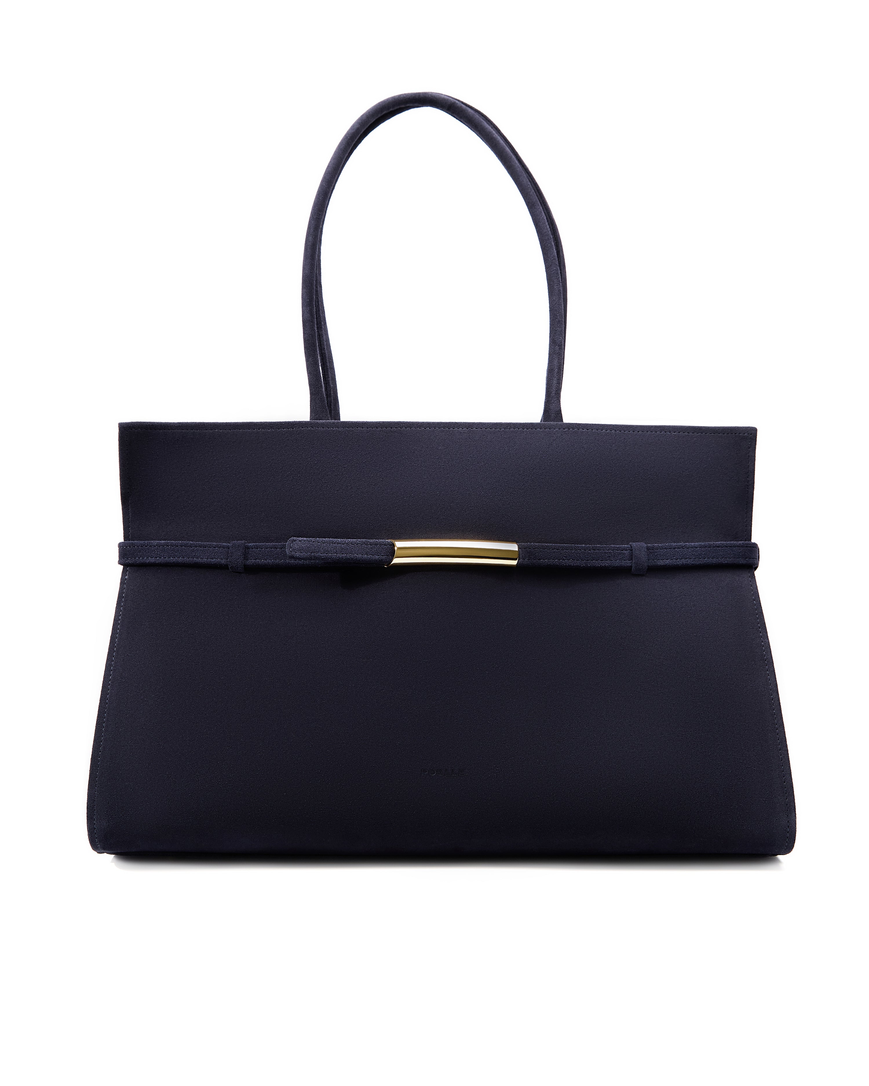 Object №03 Bag w navy
