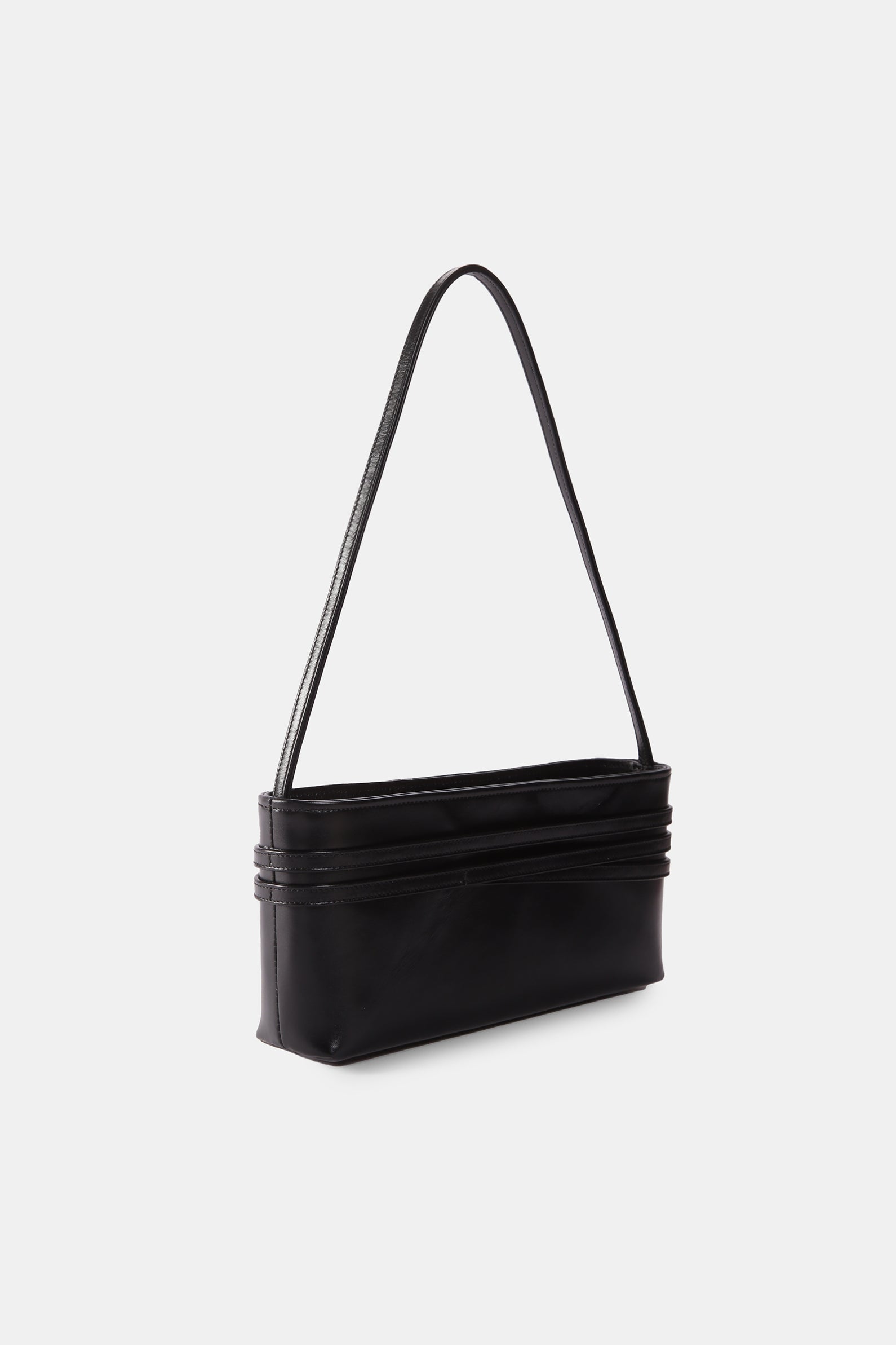 Britni Bag w kolorze czarnym
