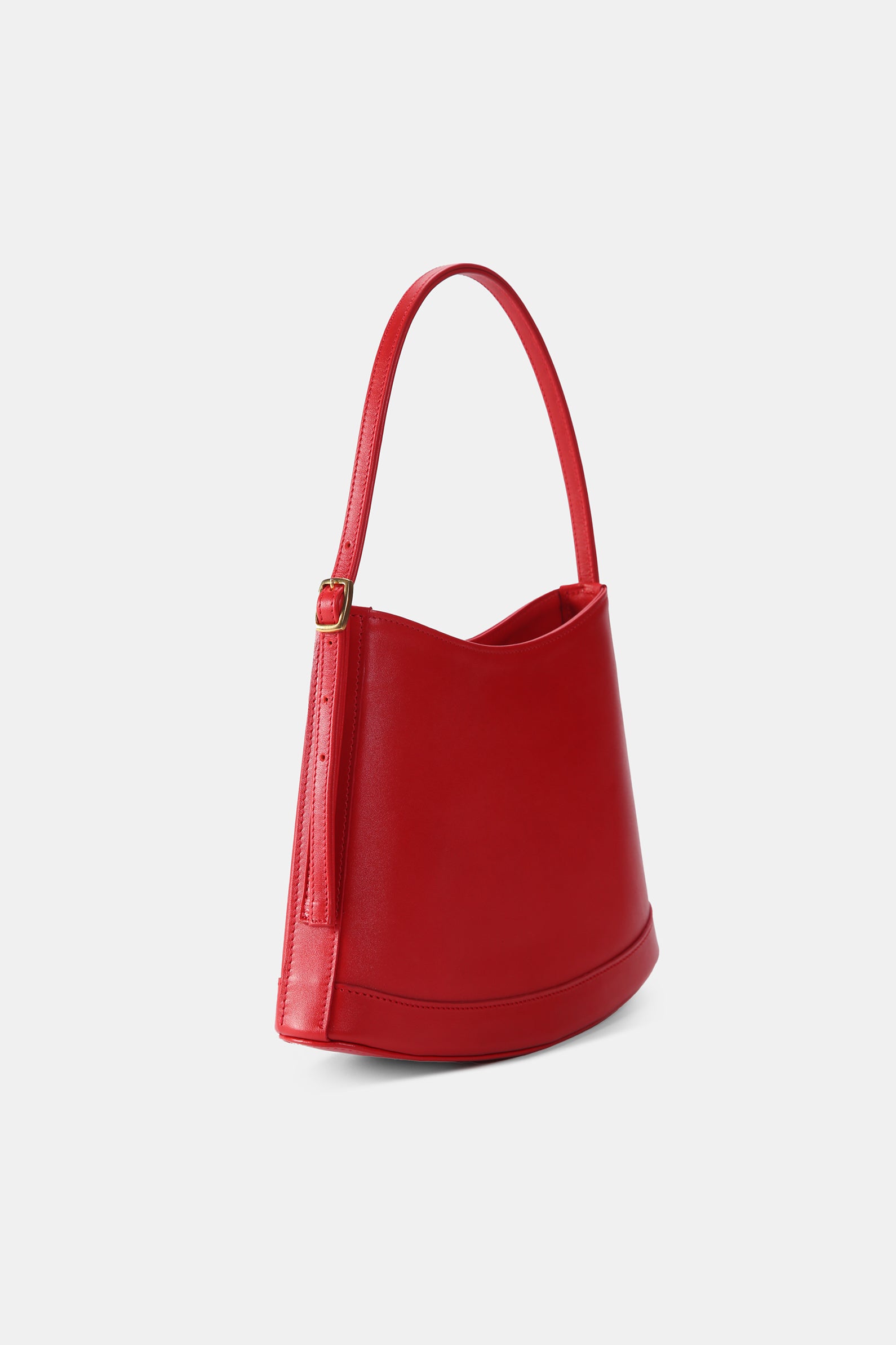 Bell Mini w kolorze czerwonym