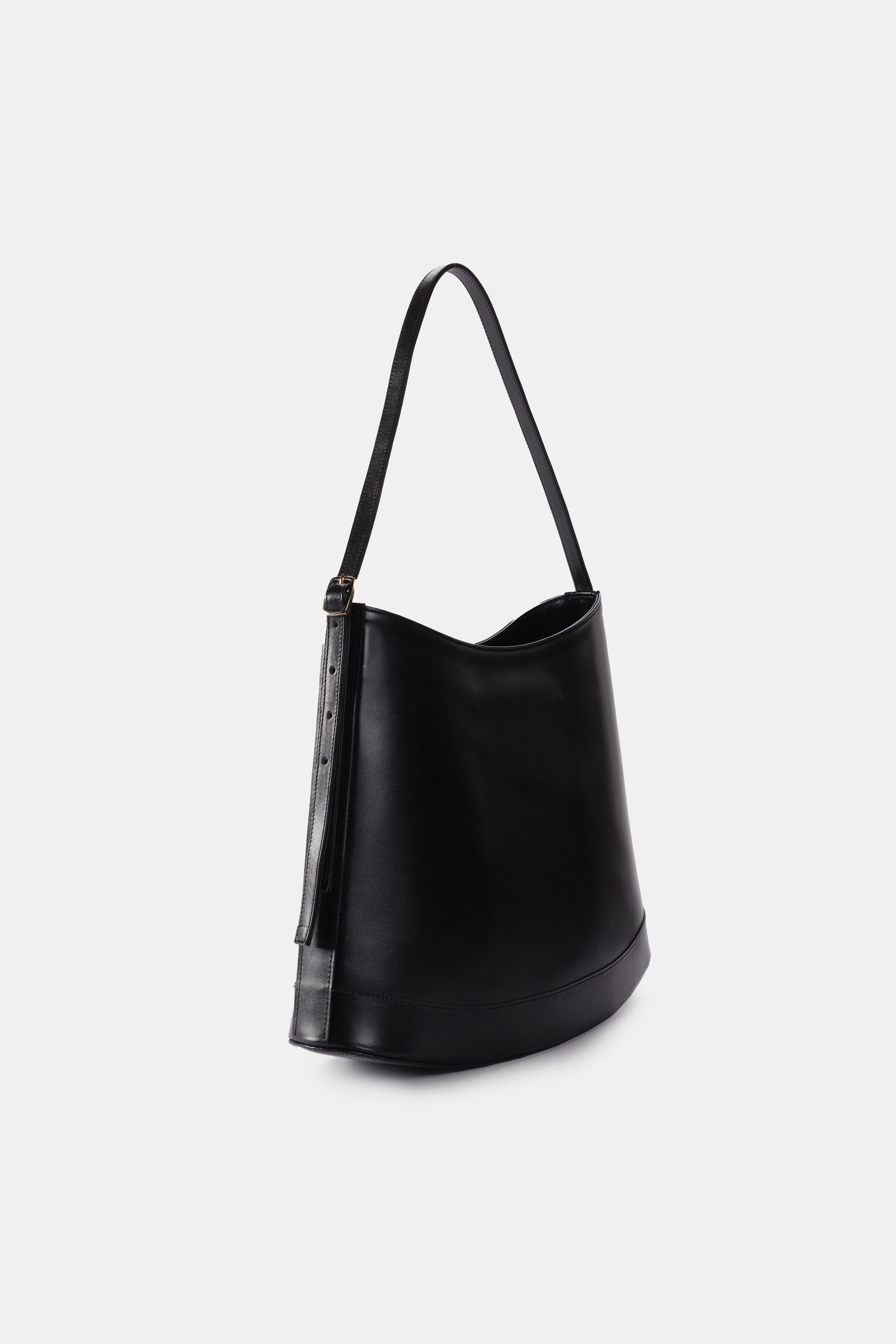 Bell Maxi w czarnym