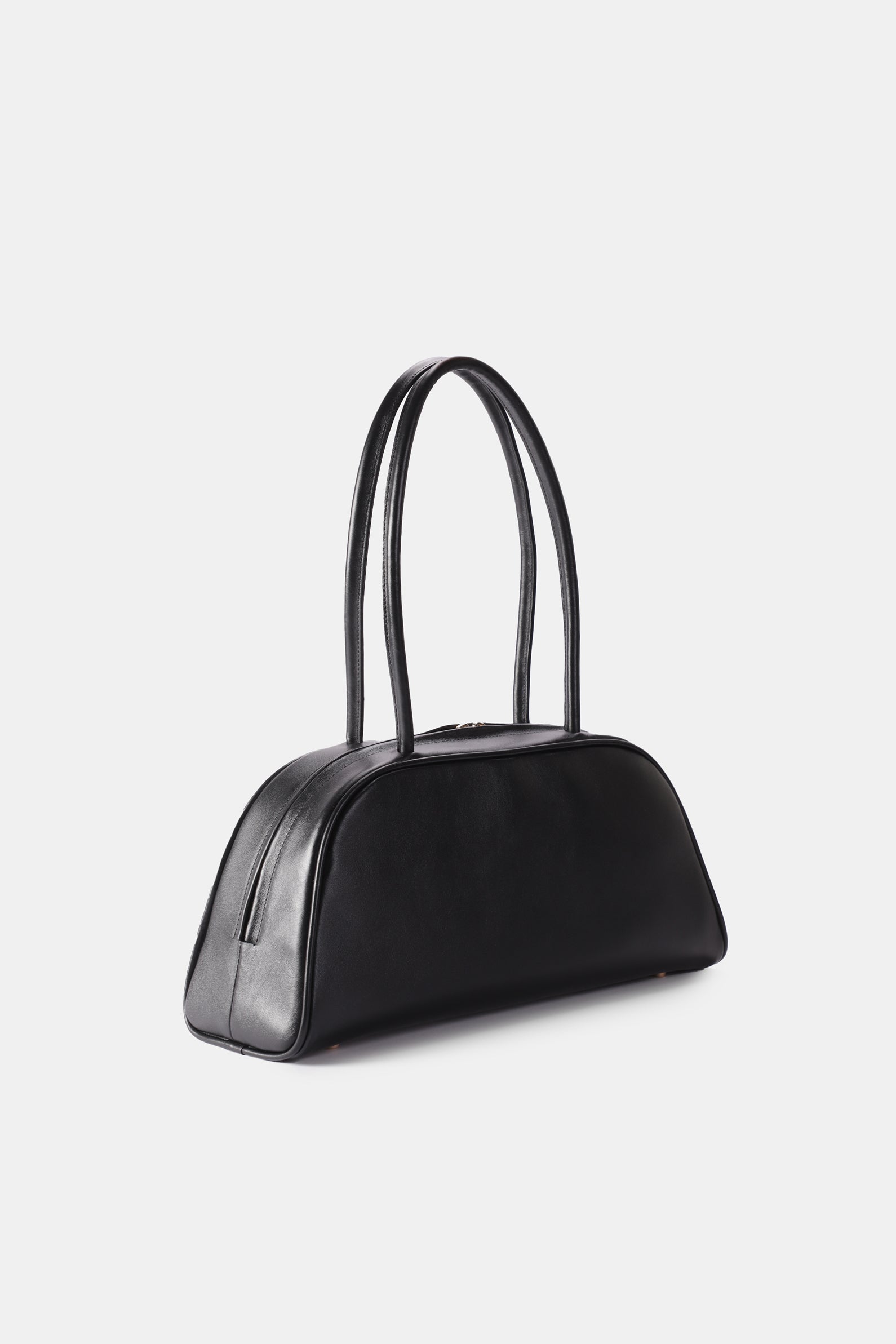 Queen Bag w czarnym