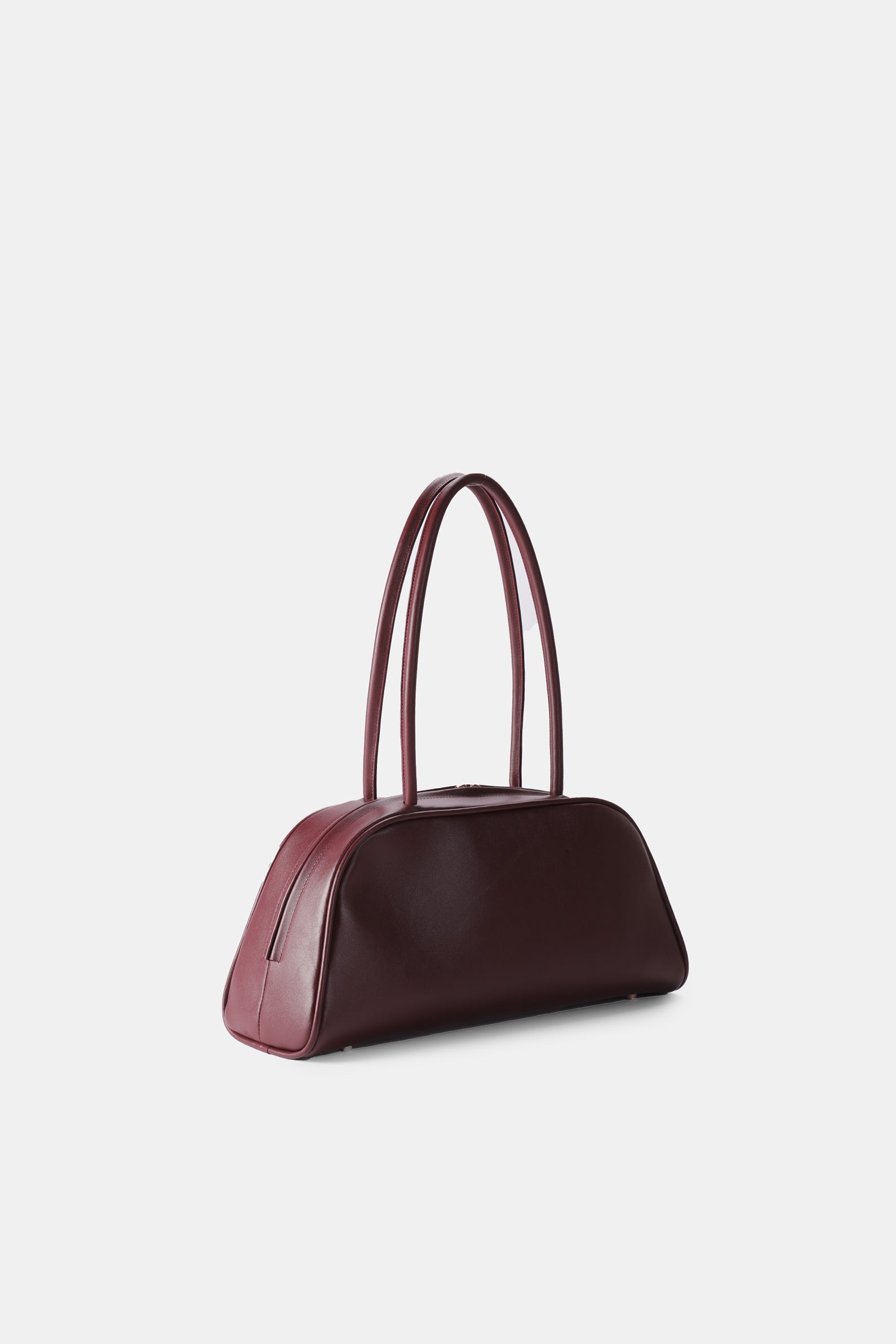 Queen Bag w marsala