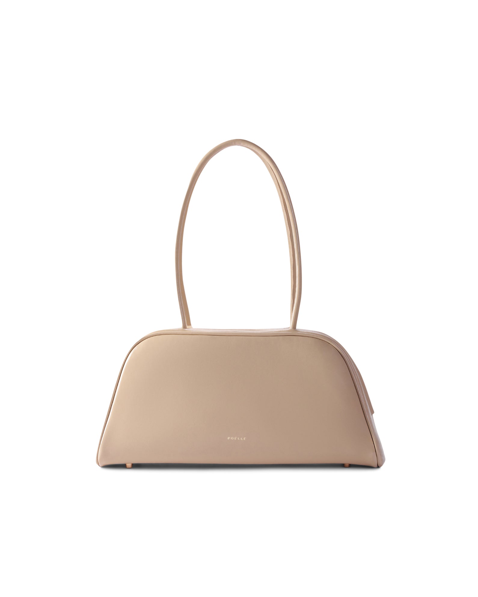 Queen Bag w mlecznym