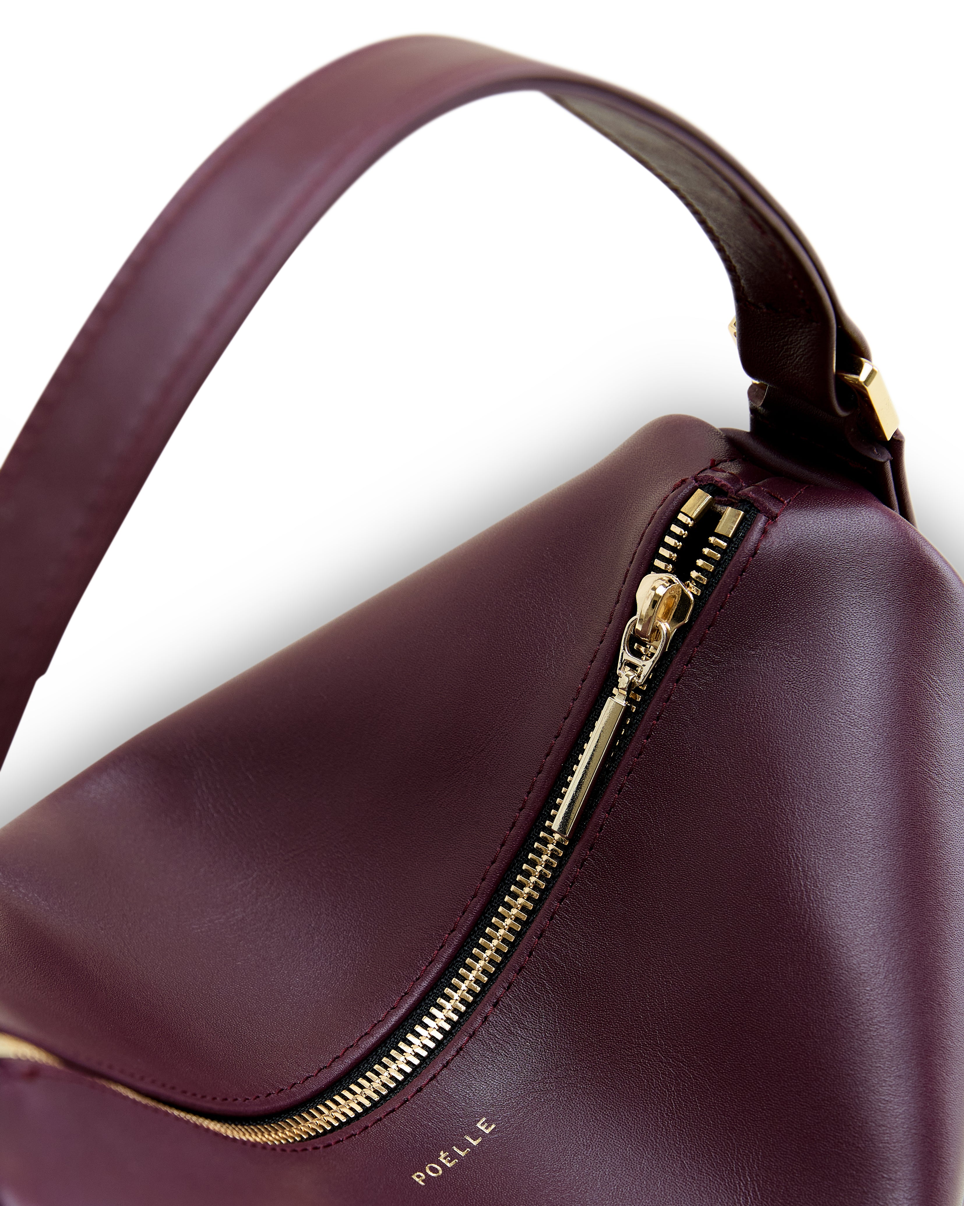 Josefine Bag w marsala