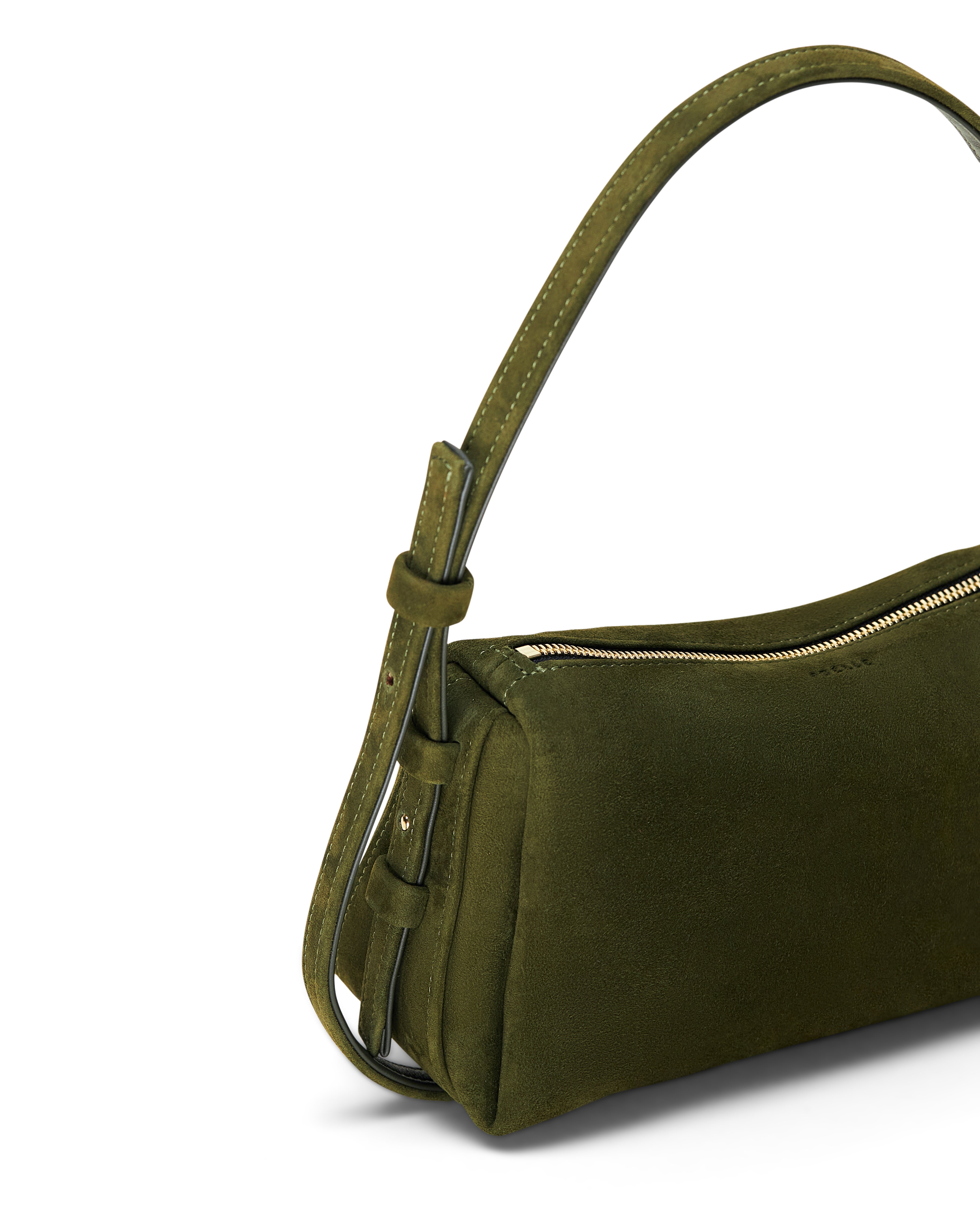 Josy Bag w oliwkowym