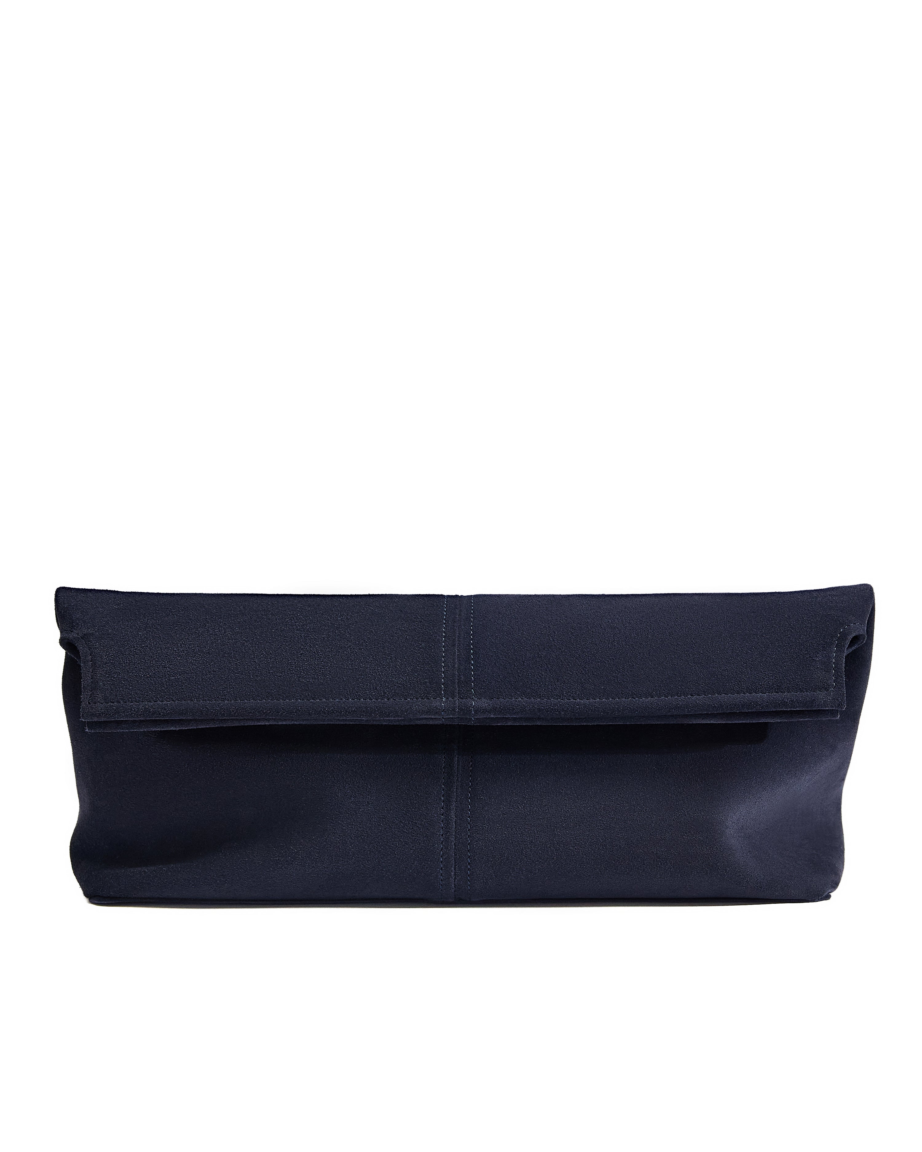 Elza Clutch w navy